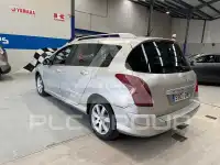 2009 Peugeot 308