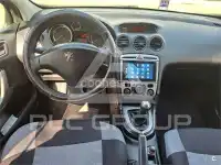 2009 Peugeot 308