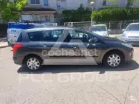 2009 Peugeot 308