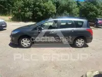2009 Peugeot 308