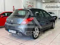 2009 Peugeot 308