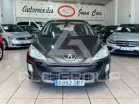 2009 Peugeot 308