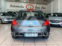 2009 Peugeot 308
