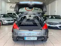 2009 Peugeot 308