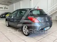 2009 Peugeot 308