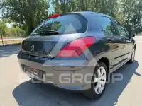2009 Peugeot 308