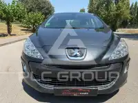 2009 Peugeot 308