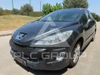 2009 Peugeot 308