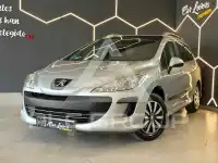 2009 Peugeot 308