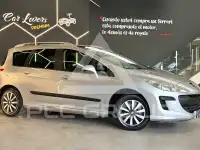 2009 Peugeot 308