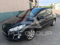 2009 Peugeot 308
