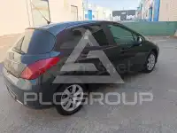2009 Peugeot 308