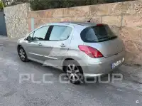 2009 Peugeot 308