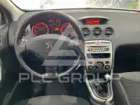 2009 Peugeot 308