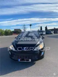 2009 Peugeot 308