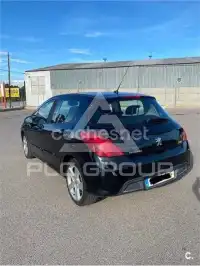 2009 Peugeot 308