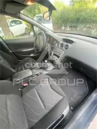 2009 Peugeot 308