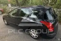2009 Peugeot 308