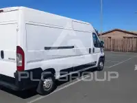 2009 Peugeot Boxer