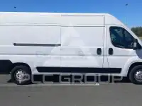 2009 Peugeot Boxer