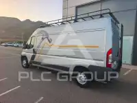 2009 Peugeot Boxer