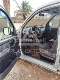 2009 Peugeot Partner