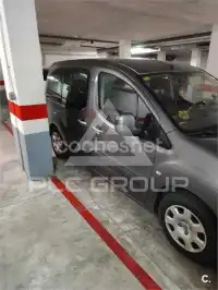2009 Peugeot Partner