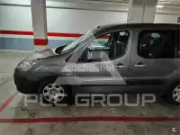 2009 Peugeot Partner