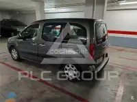 2009 Peugeot Partner