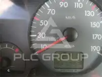 2009 Peugeot Partner