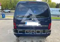 2009 Peugeot Partner