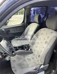 2009 Peugeot Partner