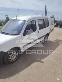 2009 Peugeot Partner