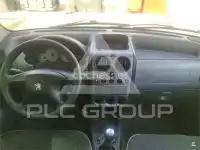 2009 Peugeot Partner