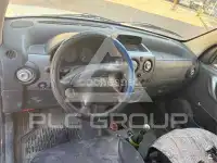 2009 Peugeot Partner