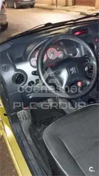 2009 Peugeot Partner