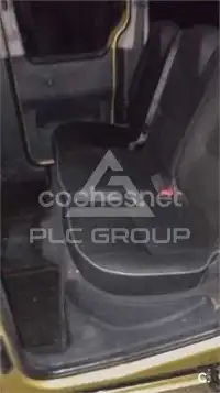 2009 Peugeot Partner