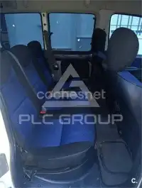 2009 Peugeot Partner