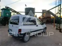2009 Peugeot Partner