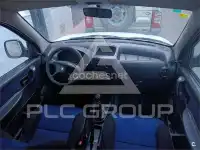 2009 Peugeot Partner
