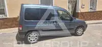 2009 Peugeot Partner