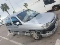 2009 Peugeot Partner