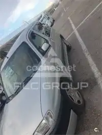 2009 Peugeot Partner