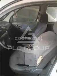 2009 Peugeot Partner