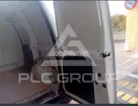 2009 Peugeot Partner