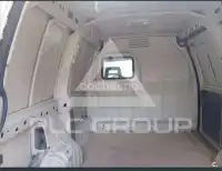2009 Peugeot Partner