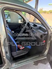 2009 Peugeot Partner