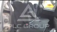 2009 Peugeot Partner