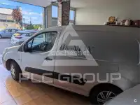 2009 Peugeot Partner