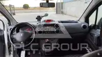 2009 Peugeot Partner
